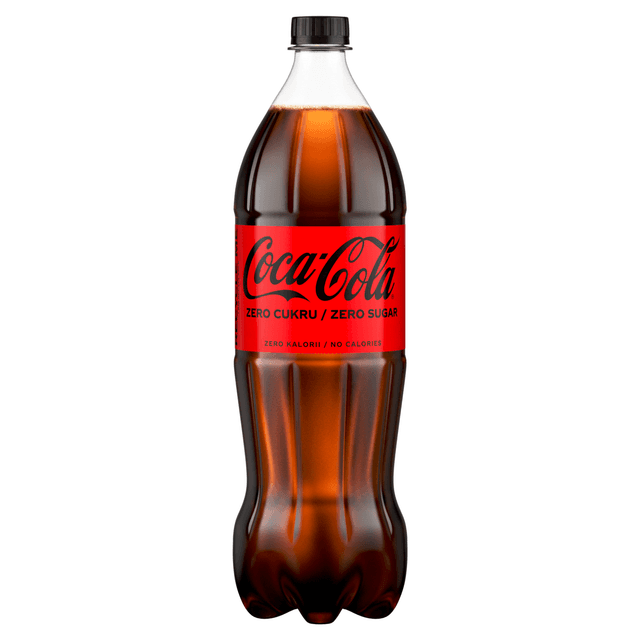 COCA-COLA Zero 1,5l (pet) product_info