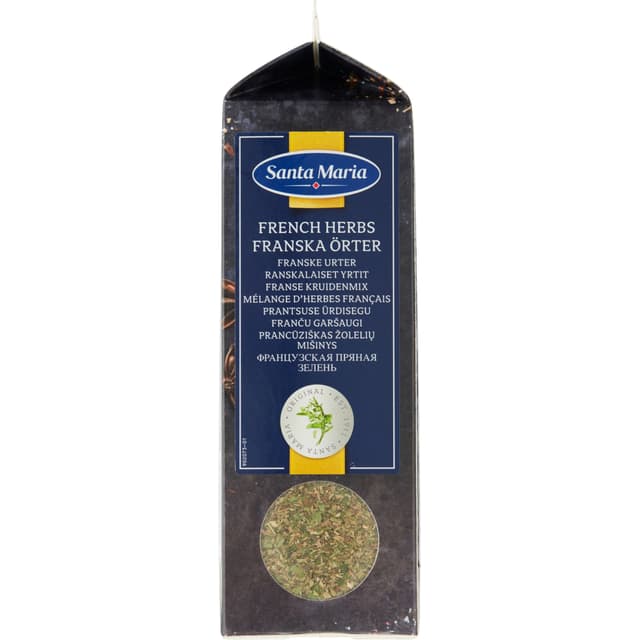 SM Prantsuse ürdisegu 180g (pure) product_info