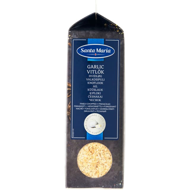 SM Küüslauk tükeldatud 560g (pure) product_info