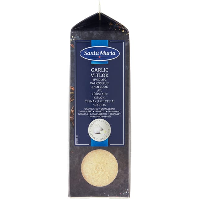SM Küüslauk granuleeritud 650g (pure) product_info