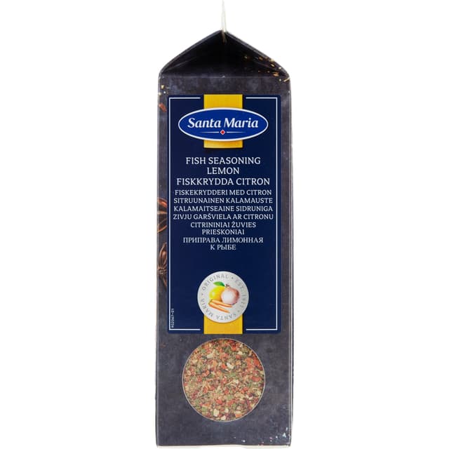 SM Kalamaitseaine sidruniga 500g (pure) product_info