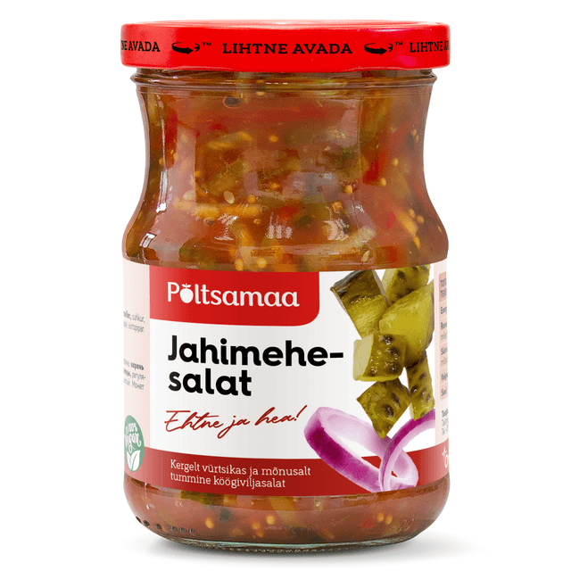 PÕLTSAMAA Jahimehesalat 550g product_info