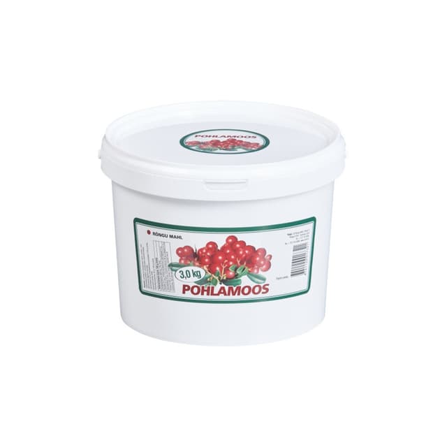 RÕNGU Pohlamoos 3kg product_info