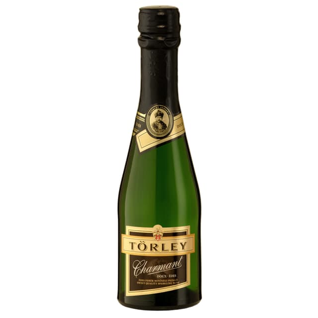 TÖRLEY Charmant Doux 11% 20cl(magus) product_info