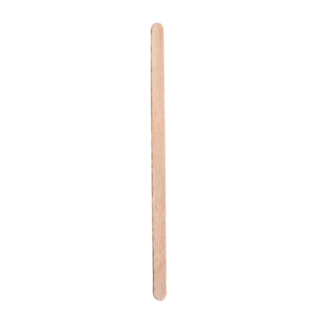 HUHTAMÄKI Segamispulk puidust 17,8cm 1000tk (biolagunev) product_info
