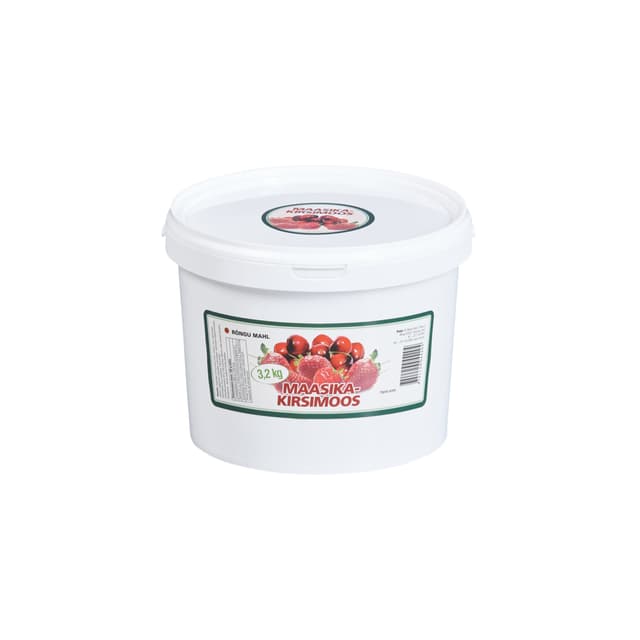 RÕNGU Maasika-kirsimoos 3kg product_info