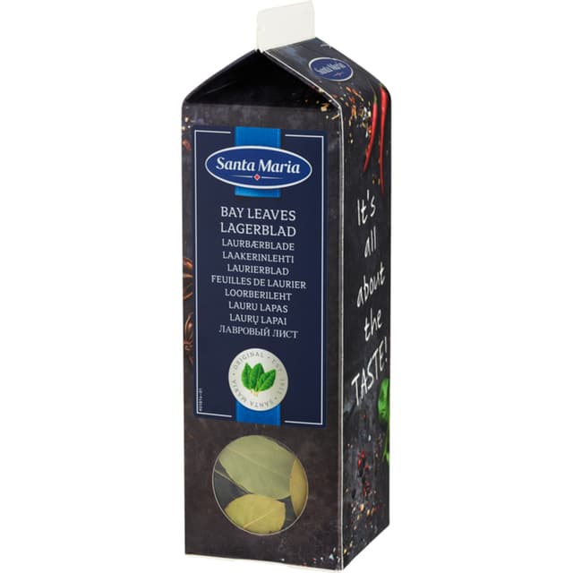 SM Loorberileht 45g (pure) product_info