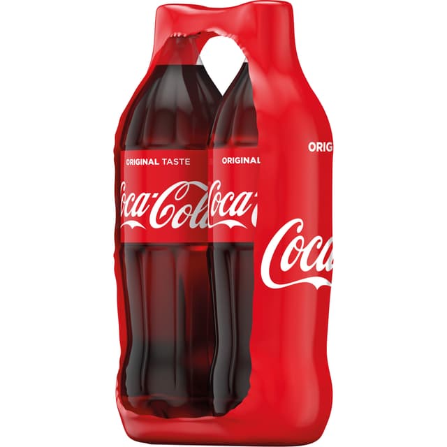 COCA-COLA 1,5l 2-pakk(pet) product_info