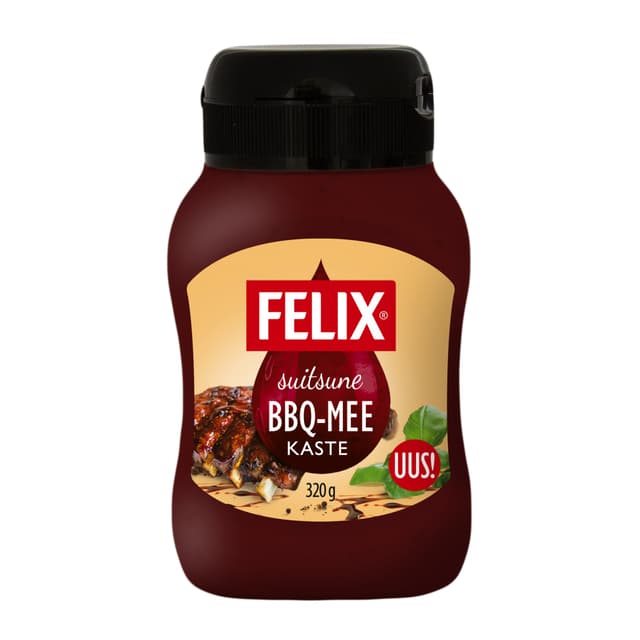 FELIX Suitsune barbeque-meekaste 320g product_info