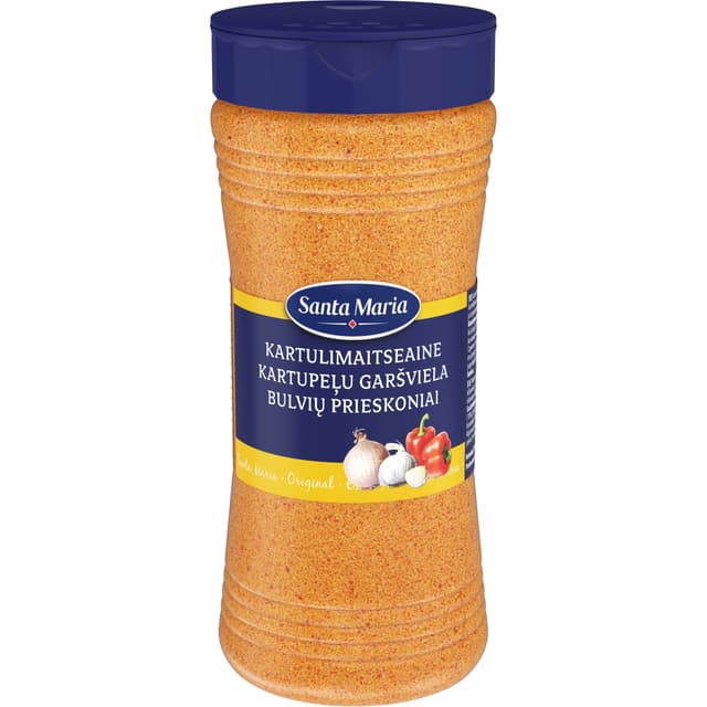 SM Kartulimaitseaine 350g (keskm.plastpurk) product_info