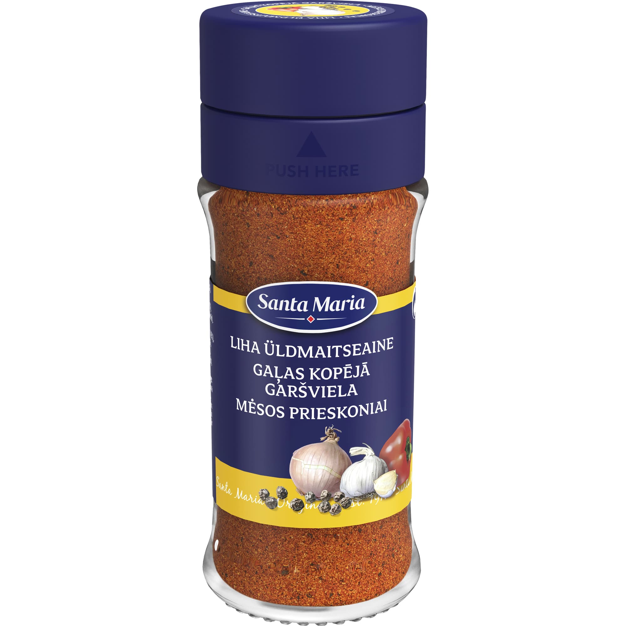 SM Liha üldmaitseaine 51g(klaaspurk)_0