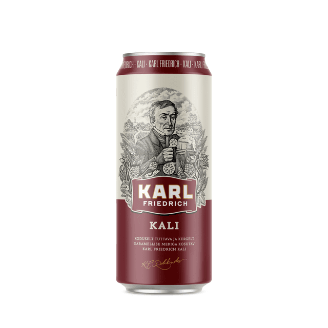 SAKU Kali Karl Friedrich 0,5l (purk) product_info