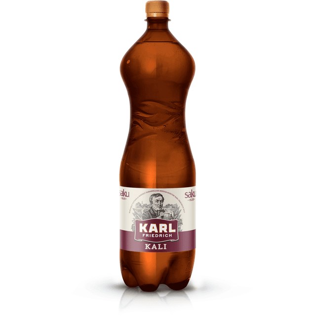SAKU Kali Karl Friedrich 1,5l (pet) product_info