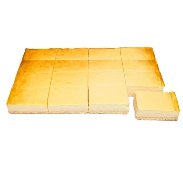 EESTI PAGAR Prantsuse-kohupiimakook 2kg (16tk) (külmut.) product_info