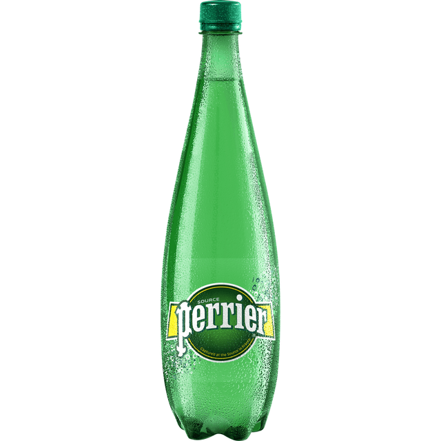 PERRIER Mineraalvesi 1l(gaseeritud,pet) product_info