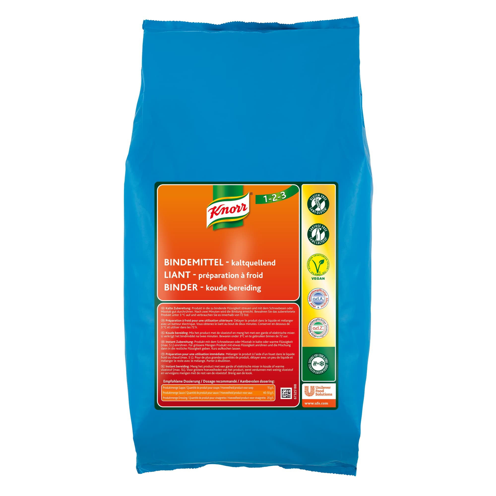 KNORR Binder paksendaja 2kg_0