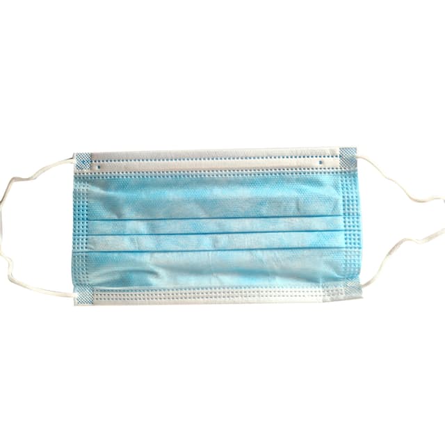 Meditsiiniline näomask 50tk (3-kihiline) product_info