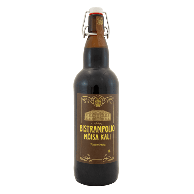 BISTRAMPOLIO Mõisa kali 1l (klaas) product_info