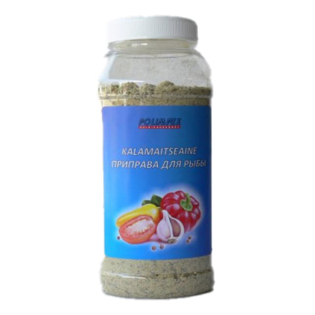 POLIMPEX Kalamaitseaine 600g(plastpurk) product_info