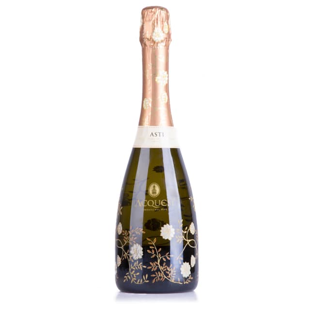 ACQUESI Asti Sweet 7% 75cl (valge,magus) product_info
