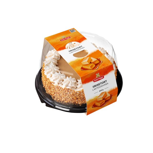 EESTI PAGAR Iirisetort 600g laktoosivaba product_info