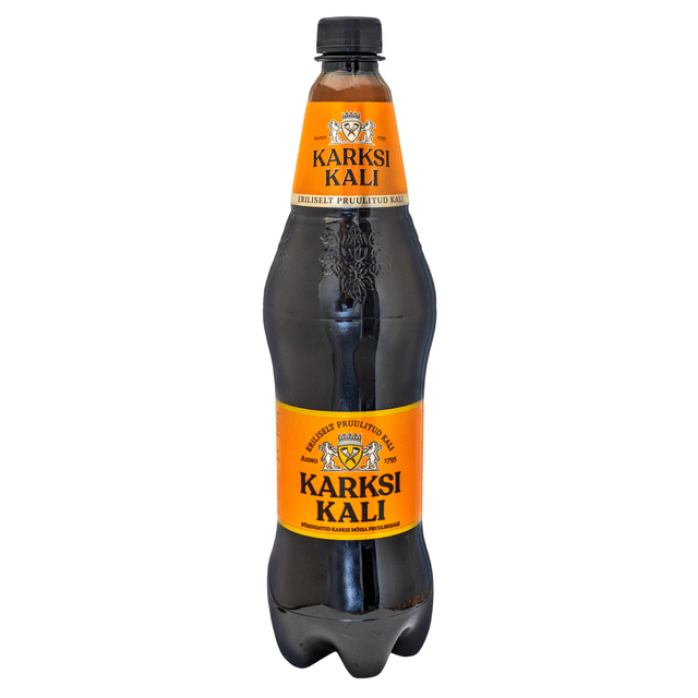 KARKSI Kali 1l (pet) product_info