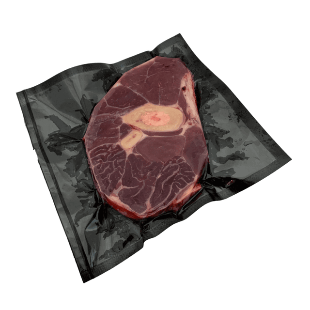 LIIVIMAA LIHAVEIS Mahe rohumaaveise Osso buco kg(~1kg,külm.) product_info