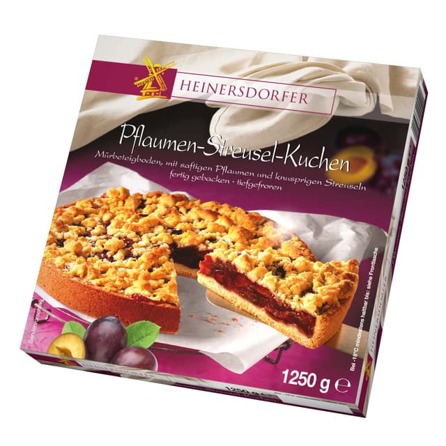 HEINERSDORFER Purukook ploomidega 1,25kg (külm.) product_info