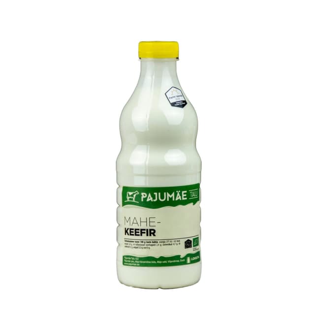 PAJUMÄE TALU Mahekeefir 1l product_info