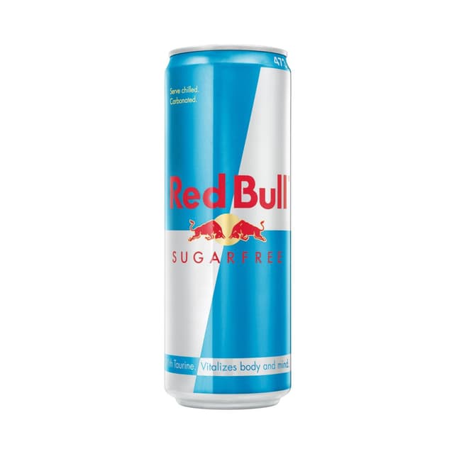 RED BULL Energiajook suhkruvaba 473ml product_info