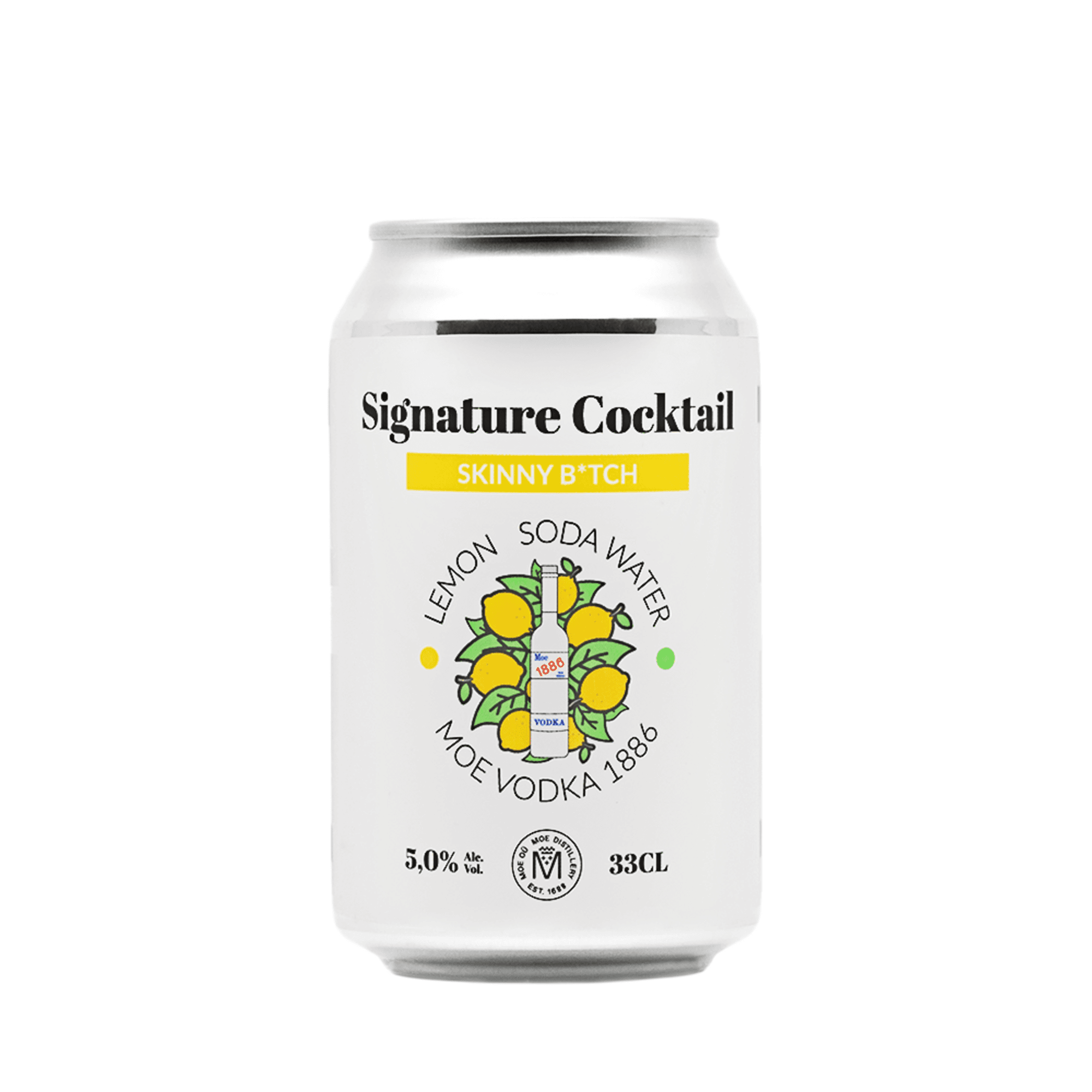 MOE Signature Cocktail Lemon soda water 5% 33cl (purk)_0