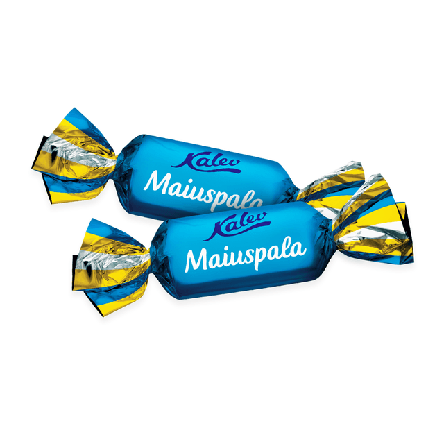 KALEV Pralineekommid india pähklitega Maiuspala 1kg product_info