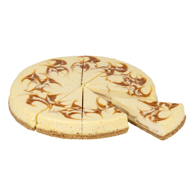 EESTI PAGAR Soolakaramelli juustukook 1kg 10tk (külmut.) product_info
