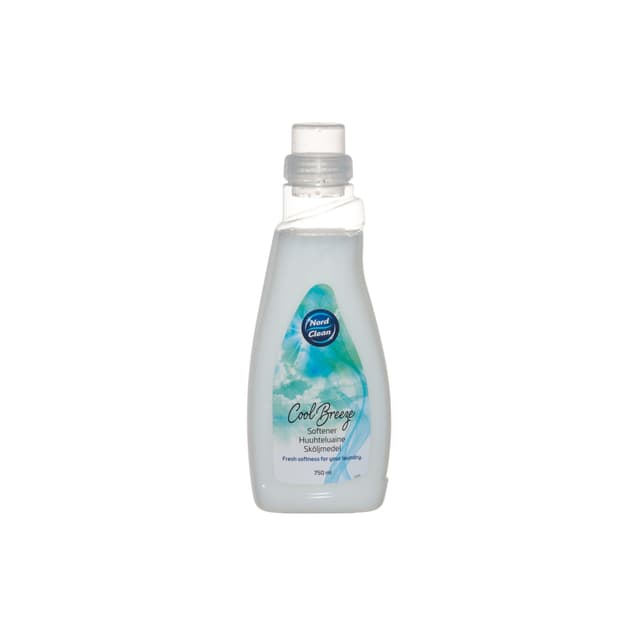 NORD CLEAN Pesuloputusvahend Cool Breeze 750ml(25 pesukorda) product_info