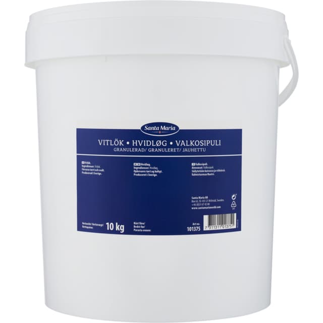 SM Küüslauk granuleeritud 10kg product_info