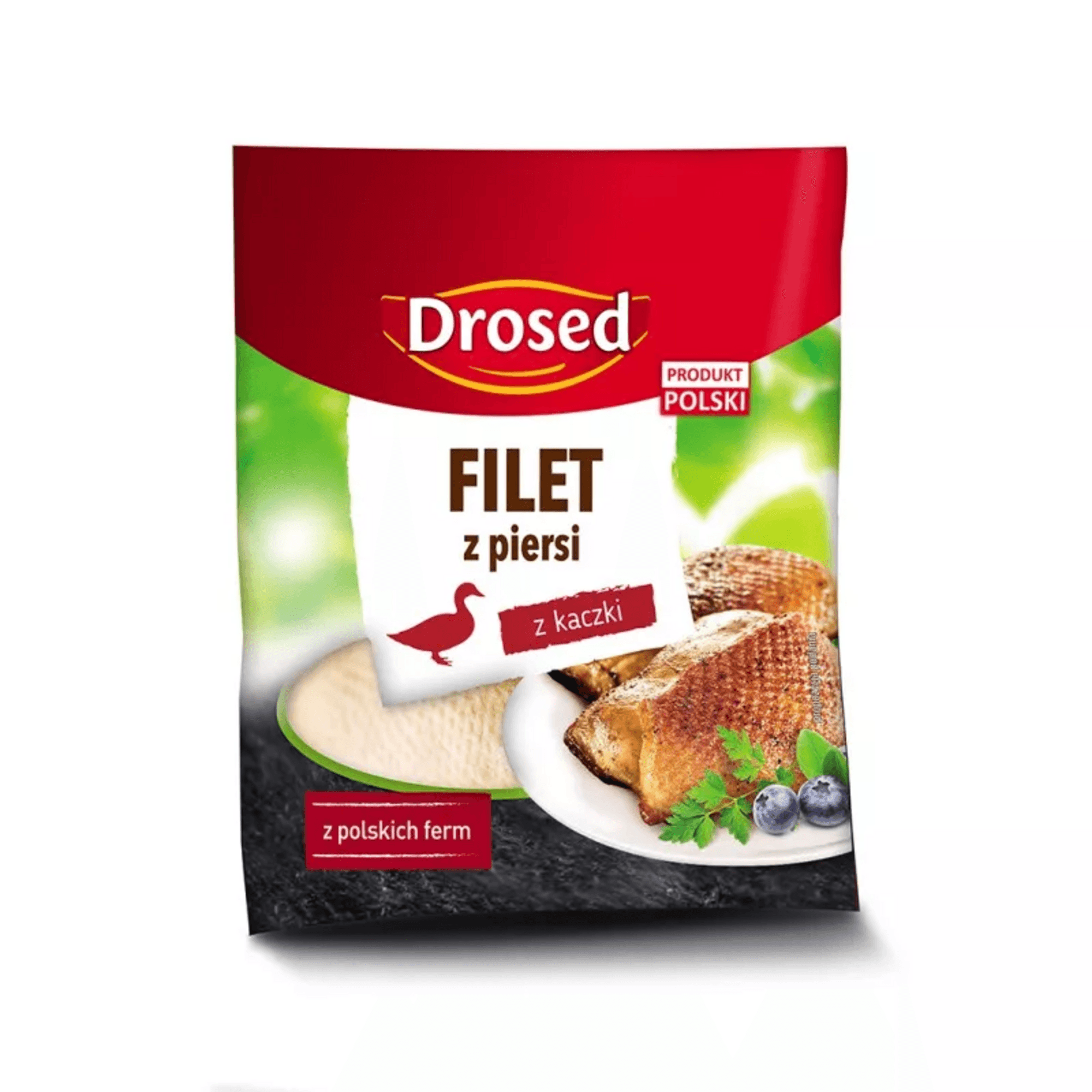 DROSED Pardi rinnafilee nahaga 500g(A-klass,2tk,külmut.)_0