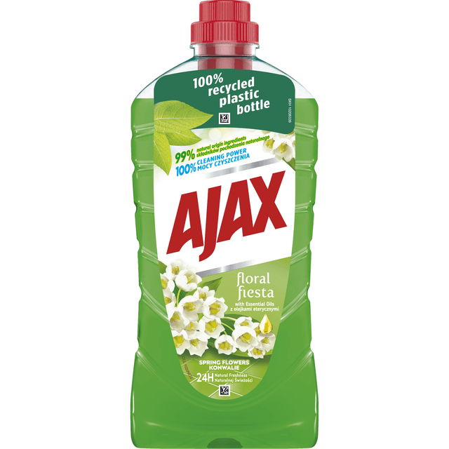 AJAX Floral Fiesta Üldpuhastusvahend Flowers of Spring 1l product_info