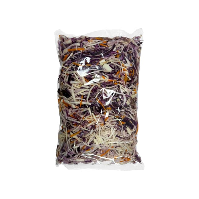 PJ GREEN FACTORY Köögiviljasegu Coleslaw 1kg product_info
