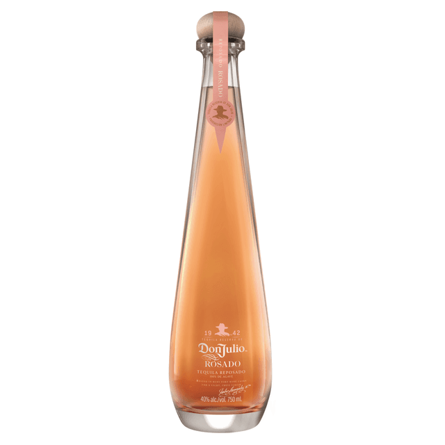 DON JULIO Tequila Reposado Rosado 40% 70cl product_info