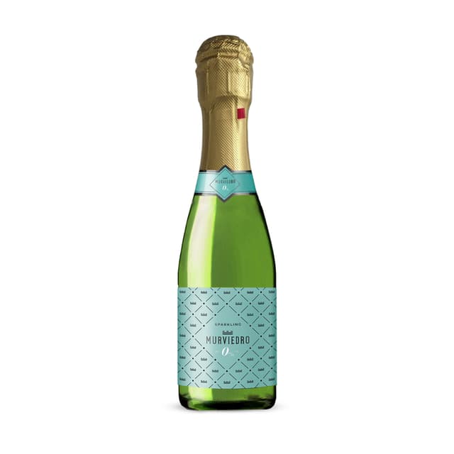 MURVIEDRO Sparkling alkoholivaba vahuvein 20cl product_info