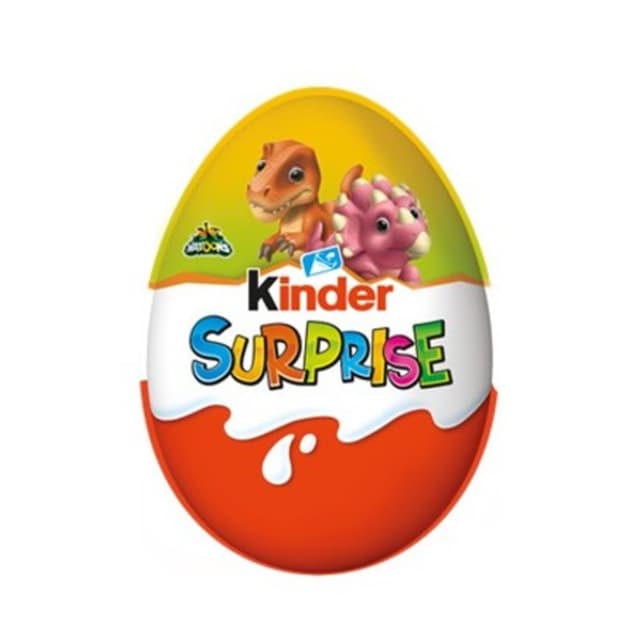 KINDER Üllatusmuna 20g product_info