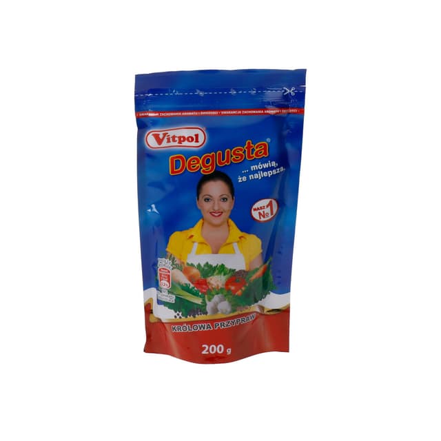 VITPOL Degusta maitseaine 200g product_info