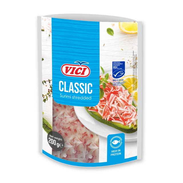 VICI Suriminuudlid Classic 200g MSC (jahutatud) product_info