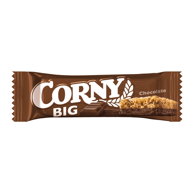 CORNY Big Müslibatoon piimašokolaadiga 50g product_info