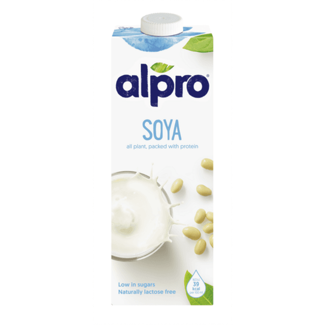 ALPRO Sojajook kaltsiumiga 1l product_info
