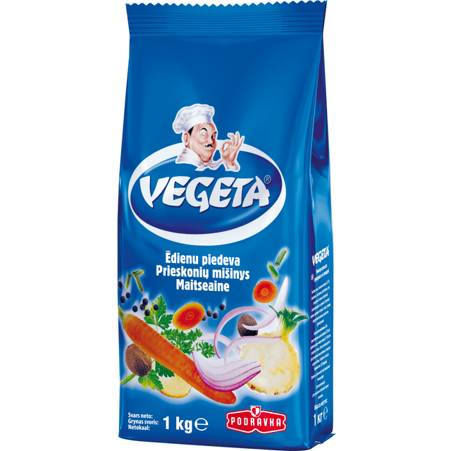 PODRAVKA Vegeta 1kg product_info
