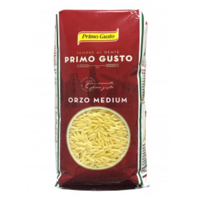 PRIMO GUSTO Riispasta 100% durum 500g product_info