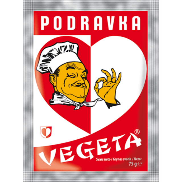 PODRAVKA Vegeta 75g product_info