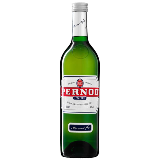 PERNOD ANISE 40% 70cl(aniisiviin) product_info