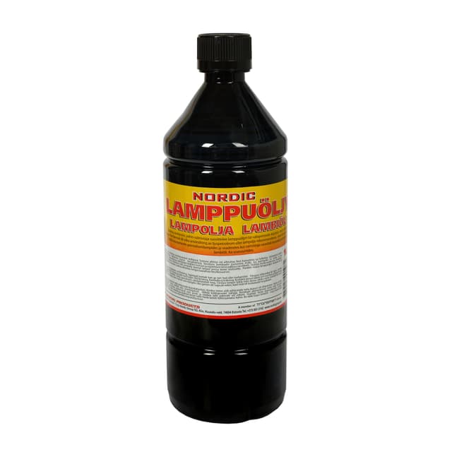 NORDIC Lambiõli 1l product_info